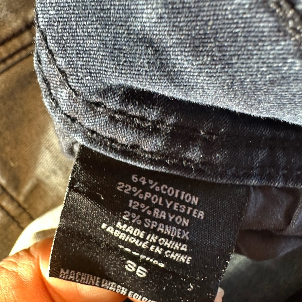 Carreli Sarah High Rise Jeans - Picture 5 of 6